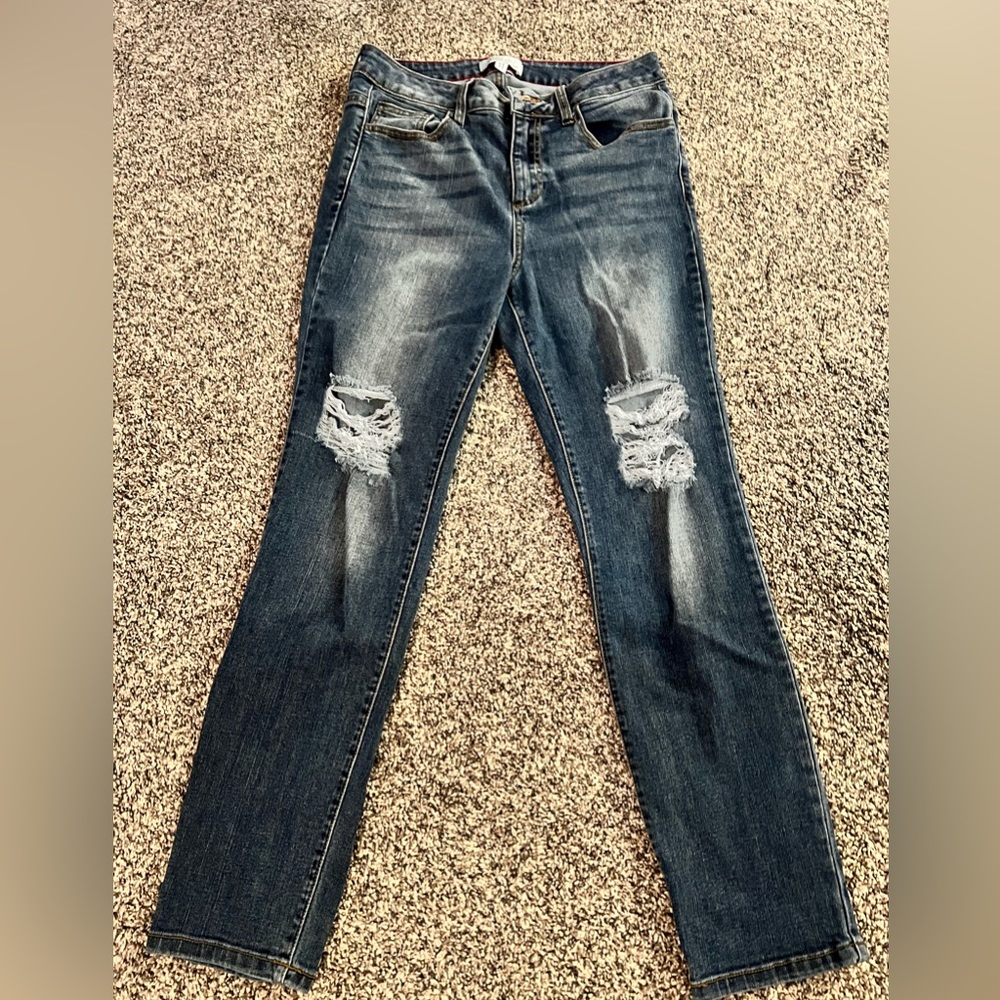Cello Jeans — Size 11